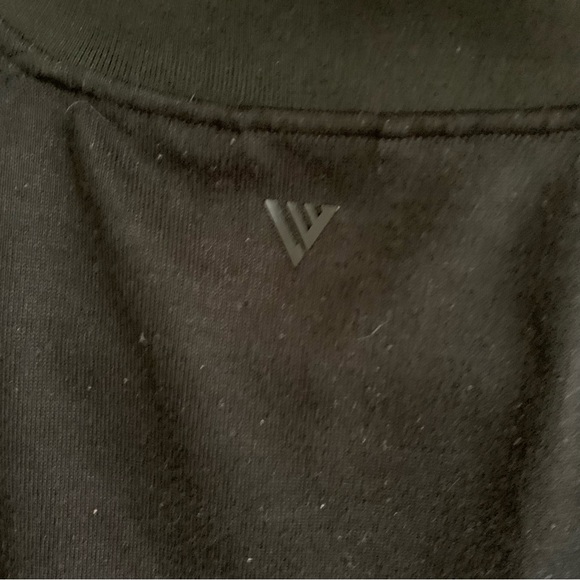 Raptors zip front sweatshirt - Picture 7 of 8